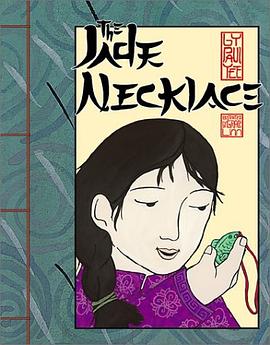 The Jade Necklace pdf epub mobi 电子书 下载