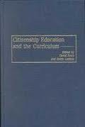 Citizenship Education and the Curriculum pdf epub mobi 電子書 下載