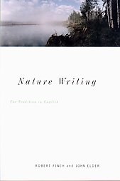 Nature Writing pdf epub mobi 电子书 下载