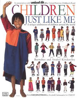 Children Just Like Me pdf epub mobi 电子书 下载