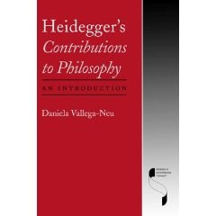 Heidegger's Contribution to Philosophy pdf epub mobi 电子书 下载