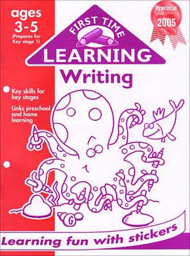 Writing 3-5 pdf epub mobi 電子書 下載