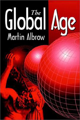 The Global Age pdf epub mobi 电子书 下载