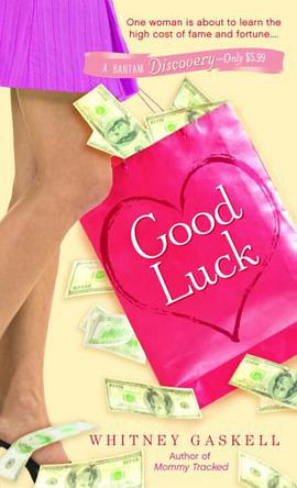 Good Luck (Bantam Discovery) pdf epub mobi 电子书 下载