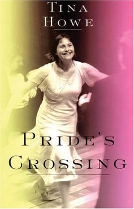 Pride's Crossing pdf epub mobi 电子书 下载