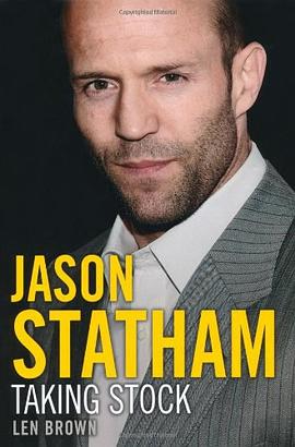 Jason Statham. by Len Brown pdf epub mobi 电子书 下载