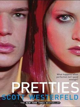 Pretties pdf epub mobi 电子书 下载