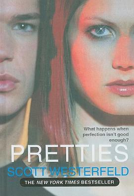 Pretties pdf epub mobi 电子书 下载