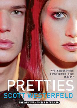 Pretties pdf epub mobi 电子书 下载