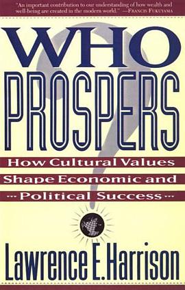 Who Prospers?