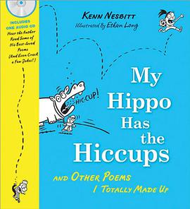 My Hippo Has the Hiccups pdf epub mobi 下载