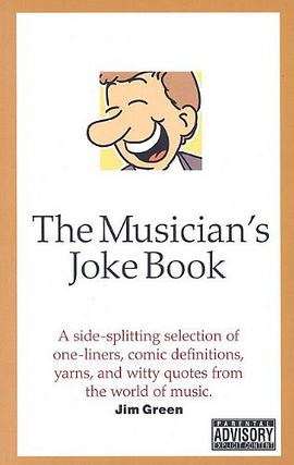 The Musician's Joke Book pdf epub mobi 电子书 下载