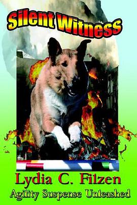Silent Witness pdf epub mobi 电子书 下载