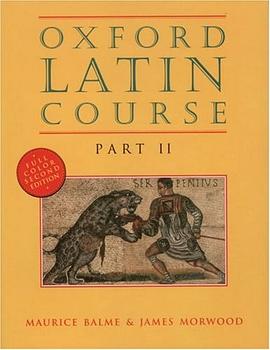 Oxford Latin Course pdf epub mobi 電子書 下載