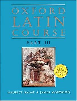 Oxford Latin Course pdf epub mobi 电子书 下载