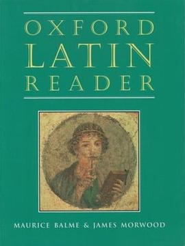 Oxford Latin Course pdf epub mobi 電子書 下載