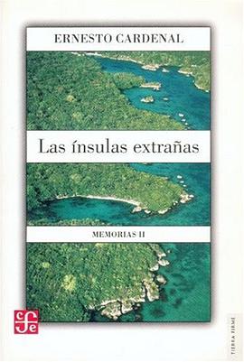La Insulas Extranas pdf epub mobi 電子書 下載