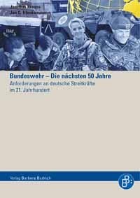 Bundeswehr Die nächsten 50 Jahre pdf epub mobi 电子书 下载