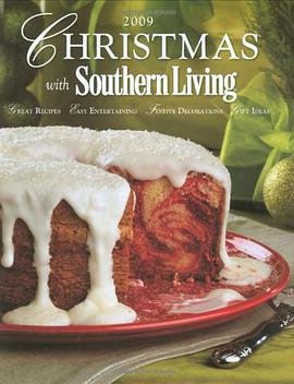 Christmas with Southern Living 2009 pdf epub mobi 电子书 下载