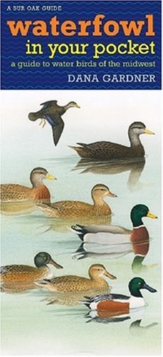 Waterfowl in Your Pocket pdf epub mobi 电子书 下载