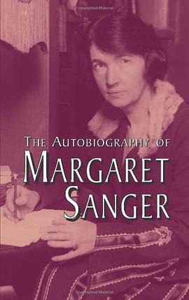 The Autobiography of Margaret Sange pdf epub mobi 电子书 下载