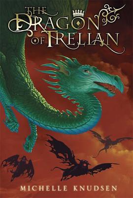 The Dragon of Trelian pdf epub mobi 电子书 下载
