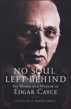 No Soul Left Behind pdf epub mobi 电子书 下载