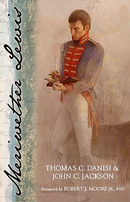 Meriwether Lewis pdf epub mobi 电子书 下载
