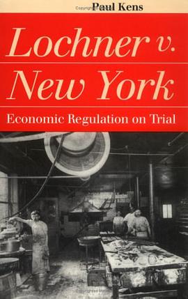 Lochner v.New York pdf epub mobi 电子书 下载