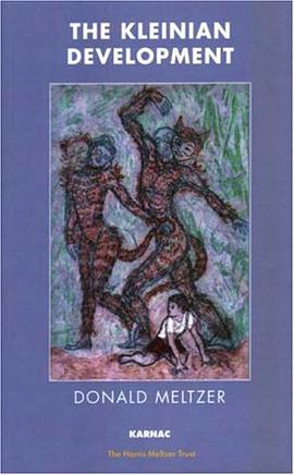 The Kleinian Development pdf epub mobi 下载
