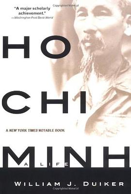 Ho Chi Minh pdf epub mobi 下载