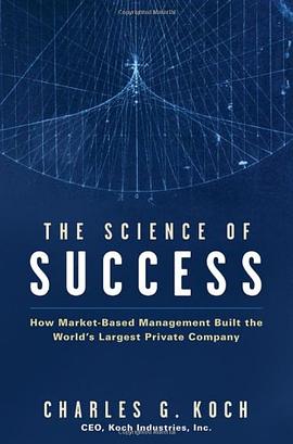 The Science of Success pdf epub mobi 電子書 下載