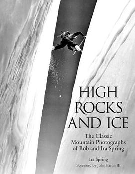 High Rocks and Ice pdf epub mobi 电子书 下载