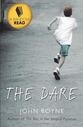 The Dare pdf epub mobi 電子書 下載
