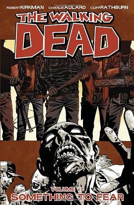 The Walking Dead, Vol. 17 pdf epub mobi 电子书 下载