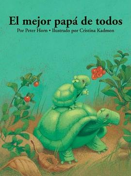 El Mejor Papa de Todos pdf epub mobi 电子书 下载