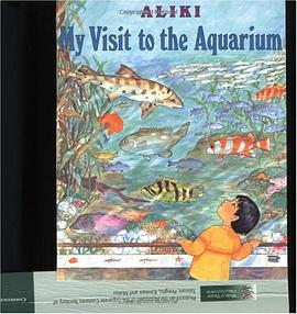 My Trip to the Aquarium pdf epub mobi 电子书 下载