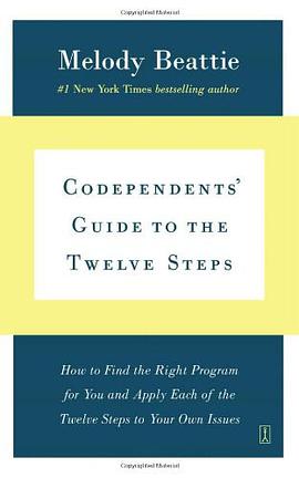 Codependent's Guide to the Twelve Steps pdf epub mobi 电子书 下载