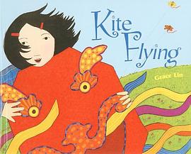 Kite Flying pdf epub mobi 电子书 下载