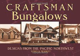 Craftsman Bungalows pdf epub mobi 电子书 下载
