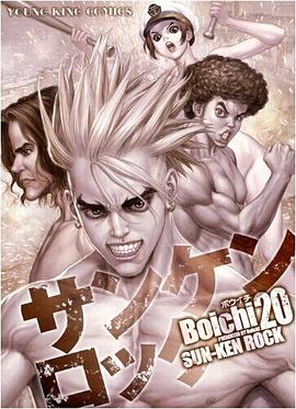 サンケンロック 20 pdf epub mobi 电子书 下载