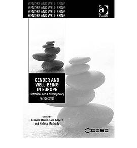 Gender and Well-Being in Europe pdf epub mobi 电子书 下载