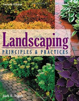 Landscaping Principles and Practices pdf epub mobi 电子书 下载