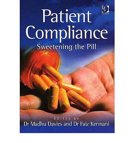 Patient Compliance pdf epub mobi 下载