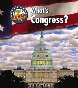 What's Congress? pdf epub mobi 电子书 下载
