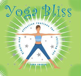 Yoga Bliss pdf epub mobi 电子书 下载