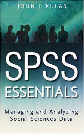 SPSS Essentials pdf epub mobi 电子书 下载