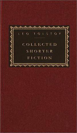 Collected Shorter Fiction, Vol. 2 pdf epub mobi 电子书 下载