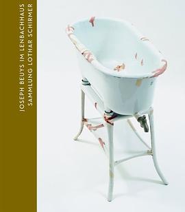 Joseph Beuys Im Lenbachhaus pdf epub mobi 电子书 下载