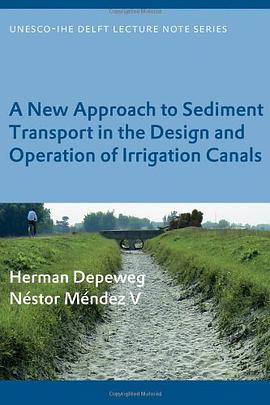 New Approach to Sediment Transport in the Design and Operation of Irrigation Canals